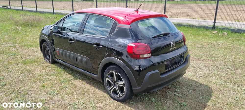 Citroën C3 Pure Tech 83 S&S LIVE - 3