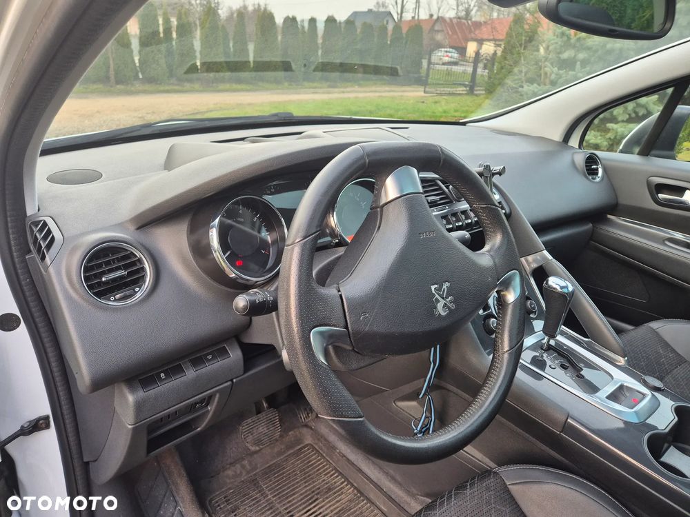 Peugeot 3008 THP 165 EAT6 Stop & Start Allure - 10