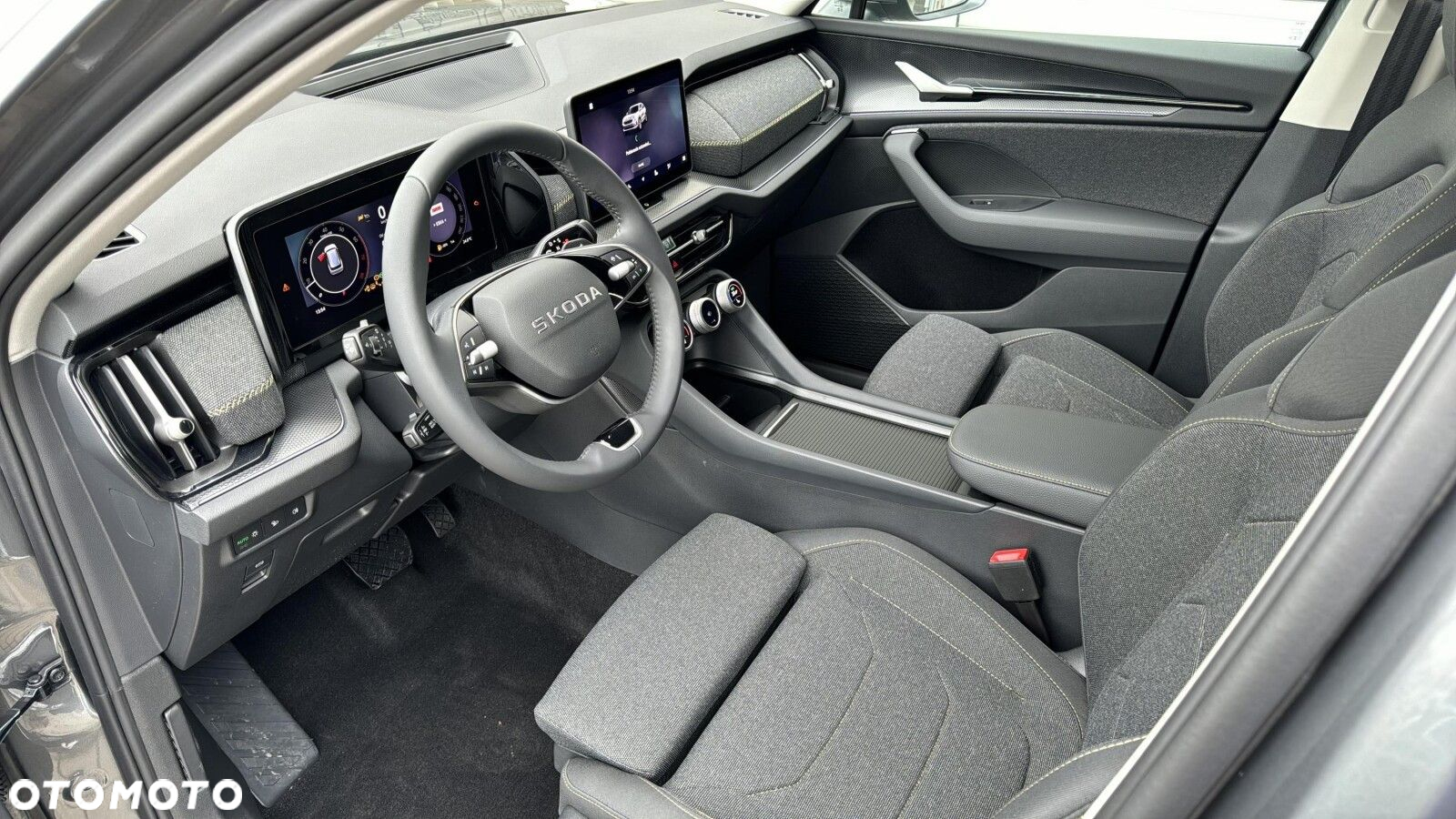 Skoda Kodiaq - 10