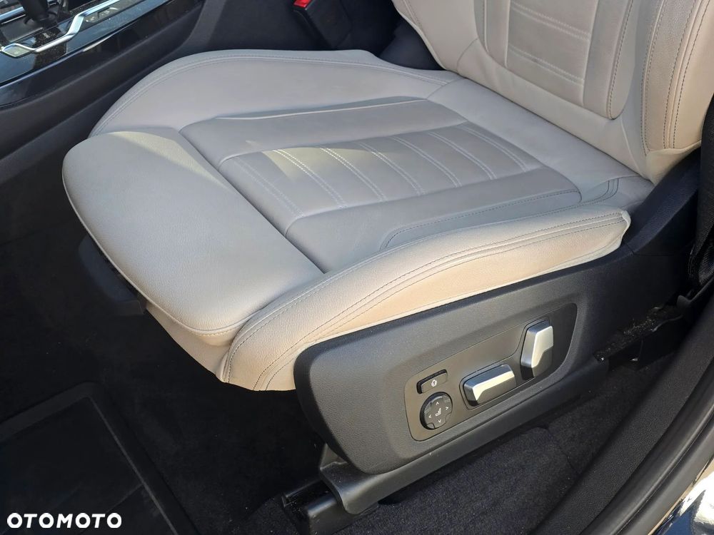 BMW X3 xDrive30i GPF M Sport sport - 13