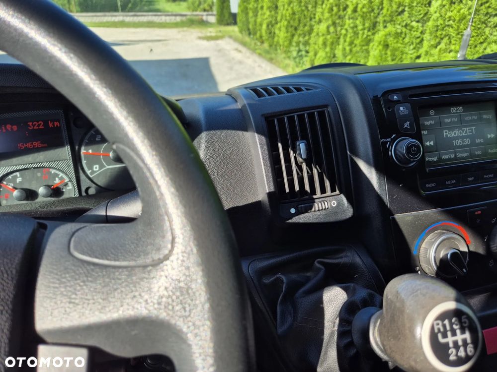 Citroën Jumper 3.0 180KM - 19