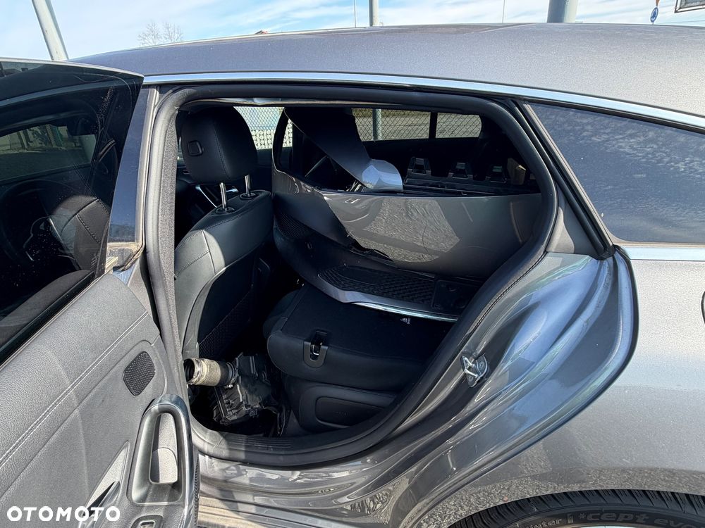 Mercedes-Benz CLA 250 e 8G-DCT Edition Progressive Line - 13