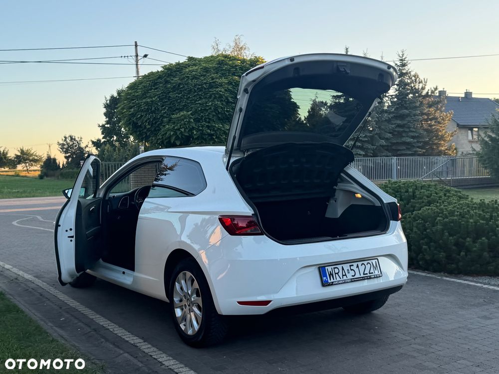 Seat Leon - 15