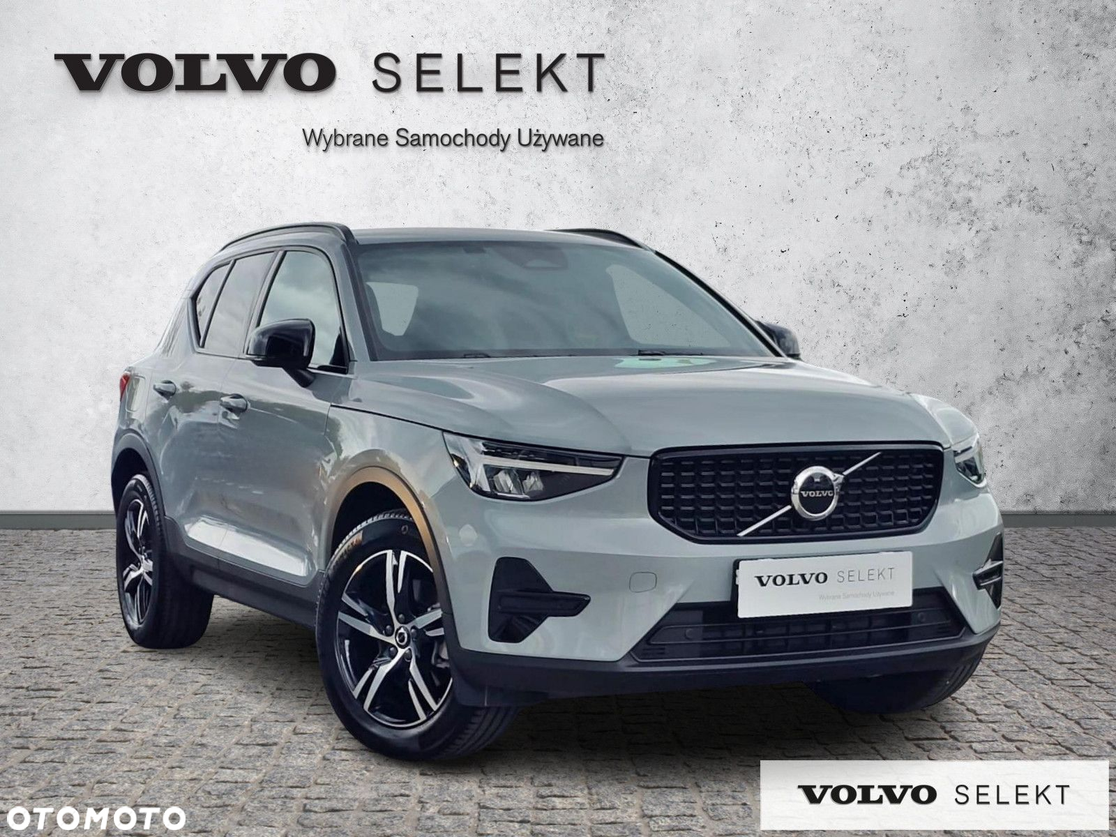 Volvo XC 40 - 4
