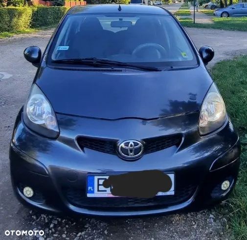 Toyota Aygo 1.0 VVT-i - 1