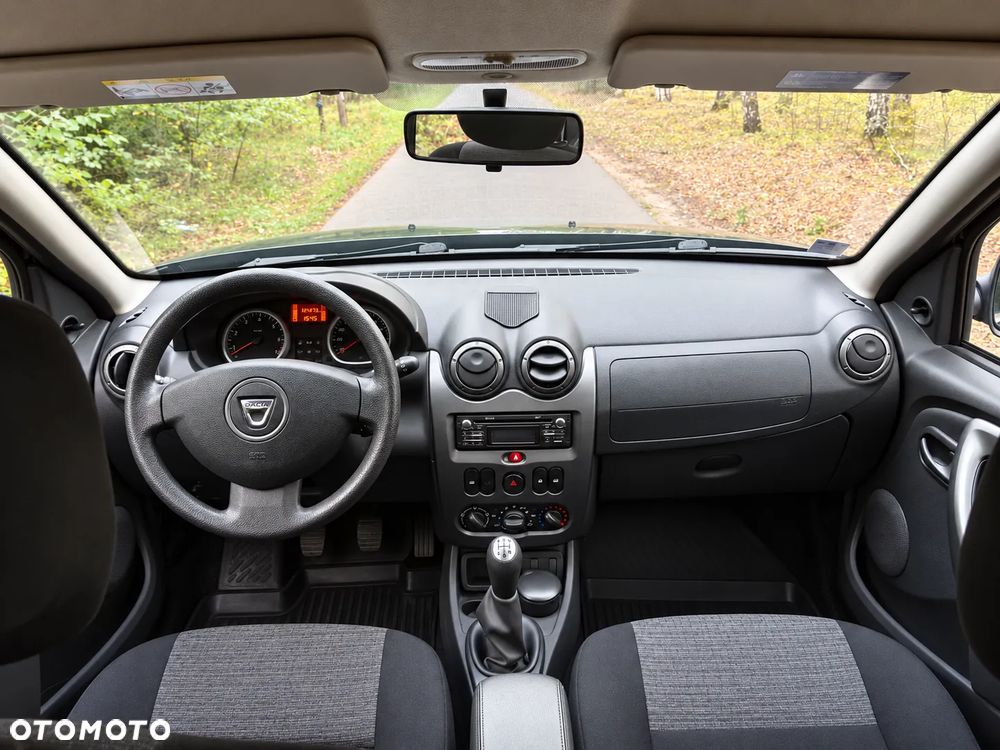 Dacia Duster - 9