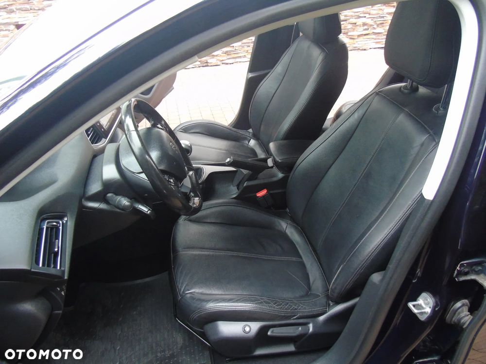 Peugeot 308 1.6 BlueHDi Business Line S&S - 2