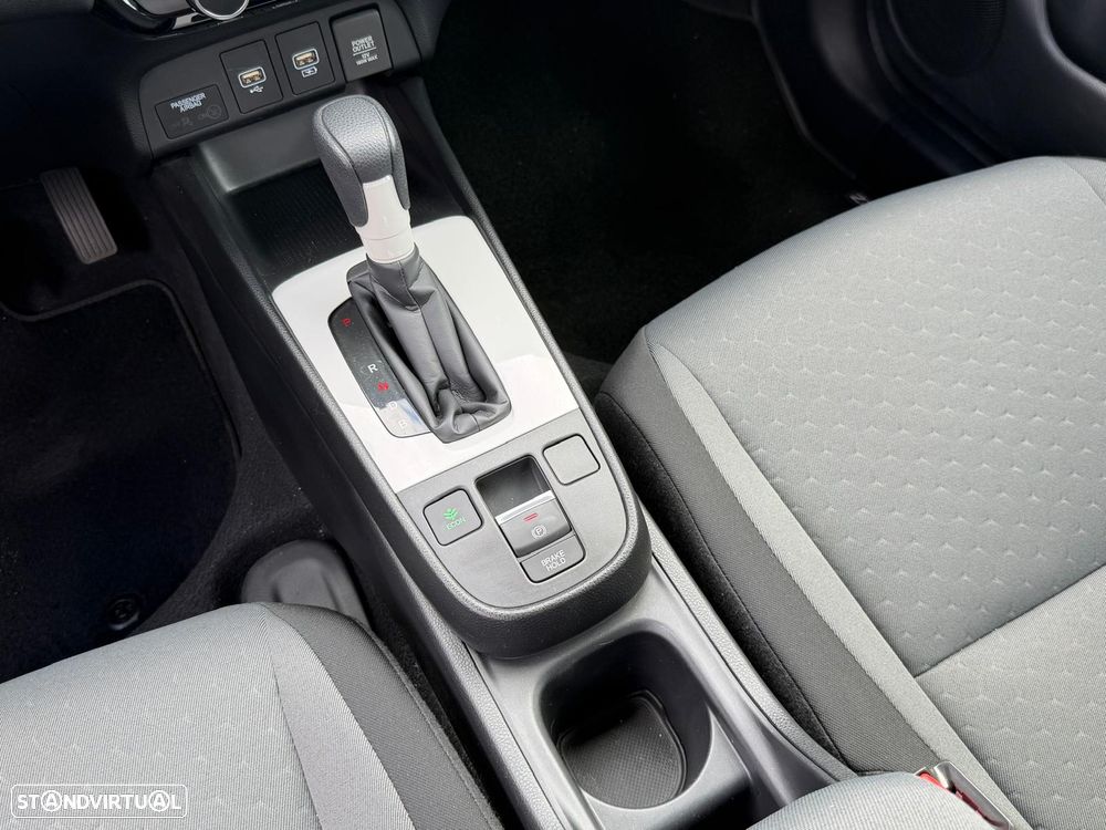 Honda Jazz 1.5 i-MMD Elegance Black Edition - 8