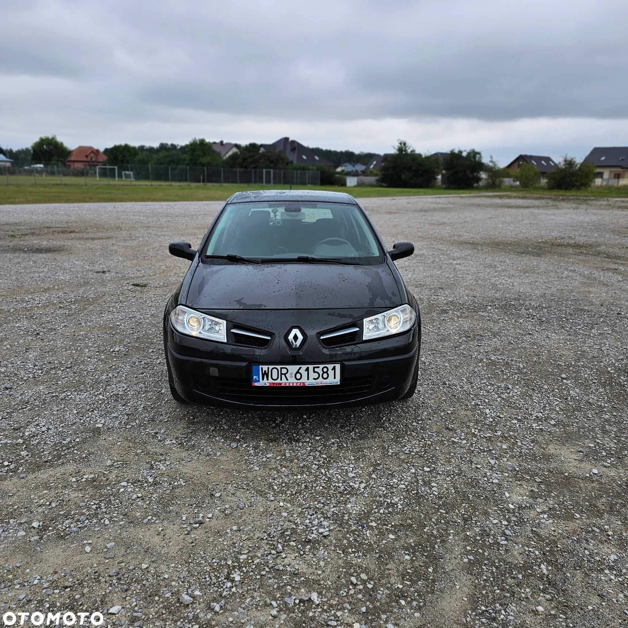 Renault Megane 1.6 Authentique - 1