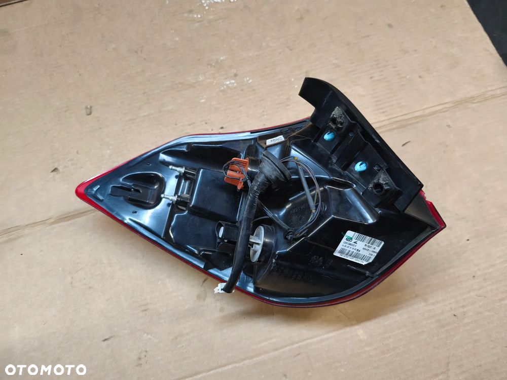 LAMPA TYŁ TYLNA PRAWA HYUNDAI I20 II LIFT - 5
