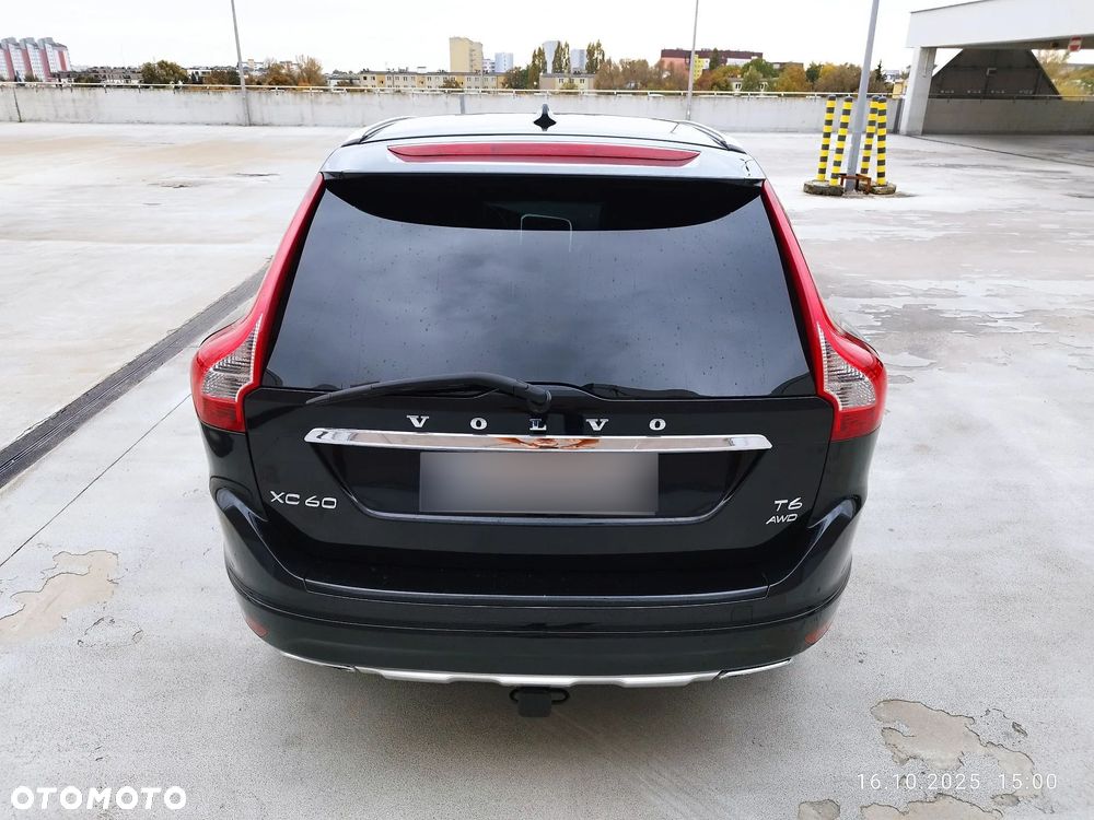 Volvo XC 60 T6 AWD Edition Pro - 2