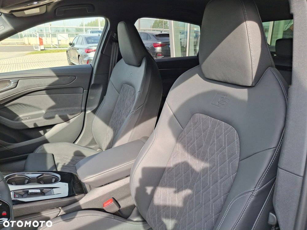 Audi A6 Limousine - 25
