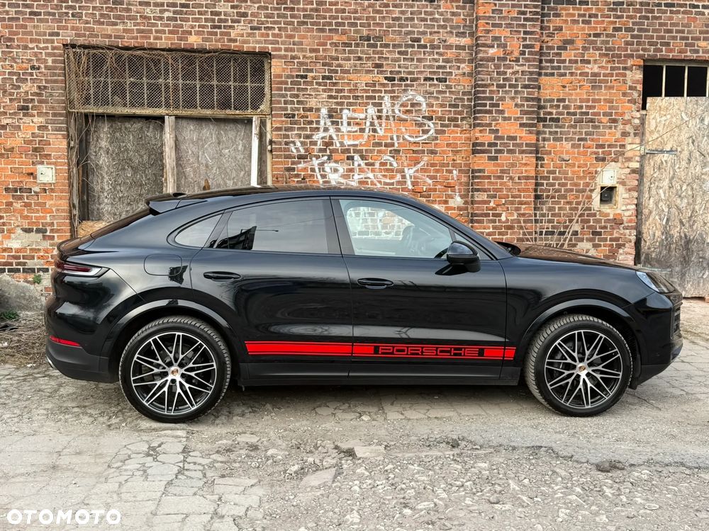 Porsche Cayenne - 11