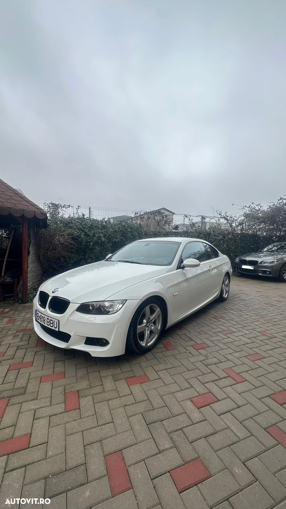 BMW Seria 3 320d - 3