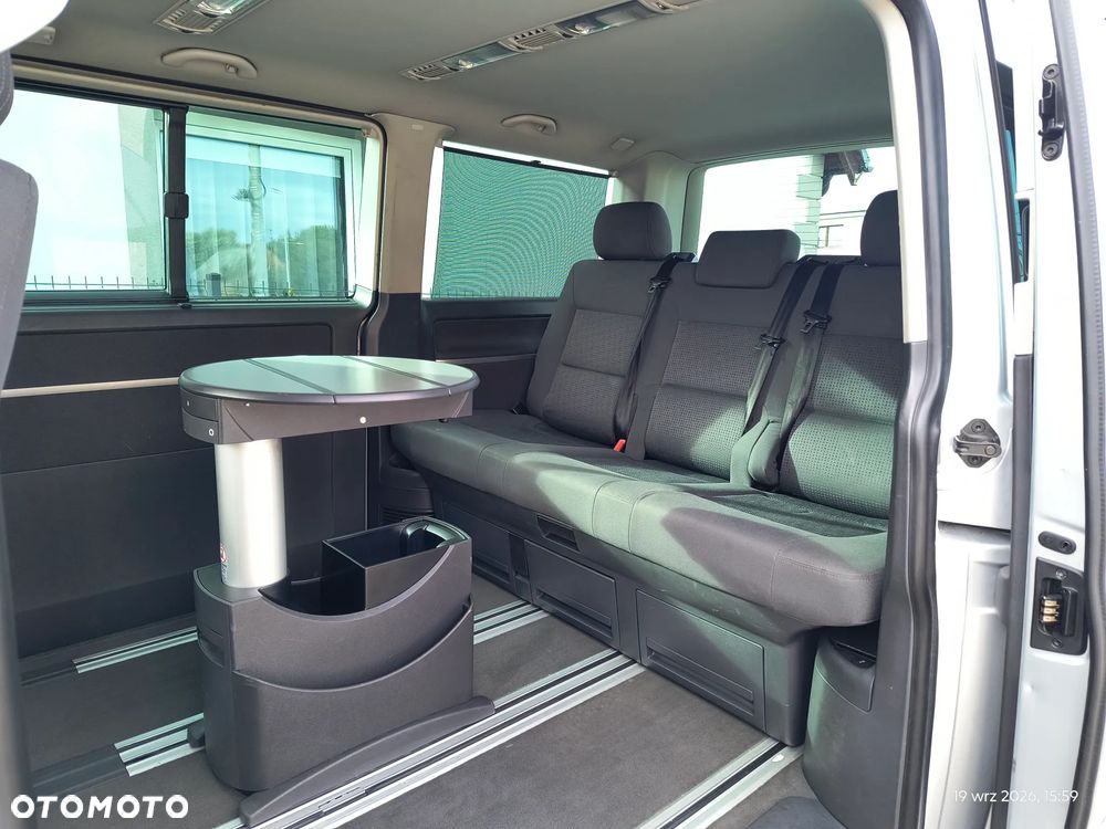 Volkswagen Multivan L1 Comfortline - 25