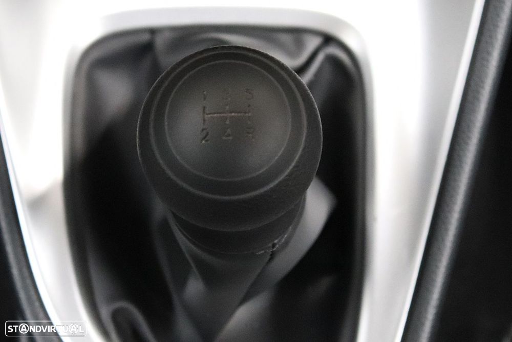 Toyota Yaris 1.0 VVT-i Comfort Plus - 13