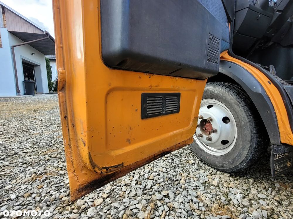 Iveco Turbo daily - 20