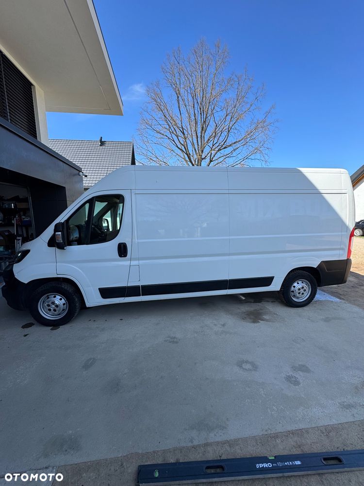 Peugeot Boxer - 4