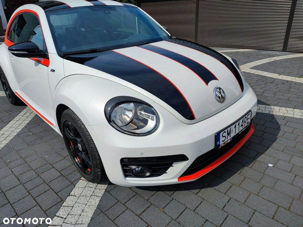 Volkswagen Beetle - 22