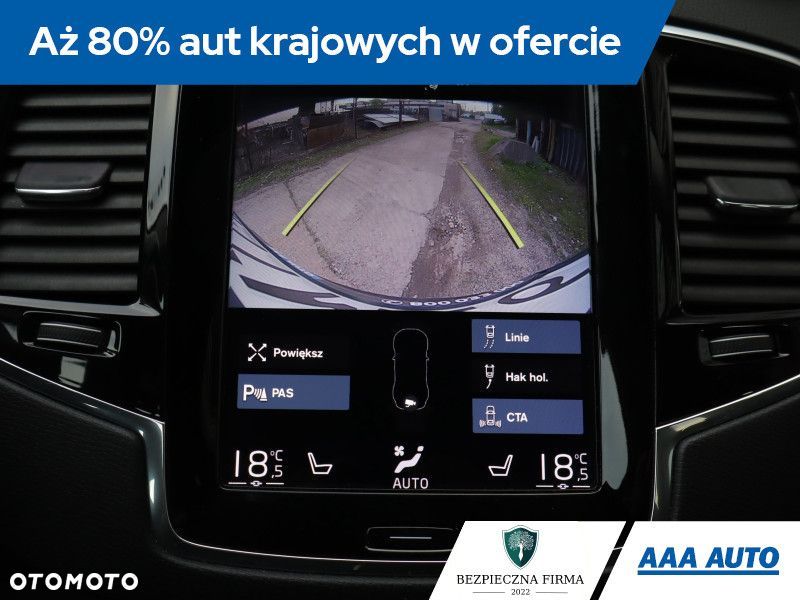 Volvo XC 90 - 21