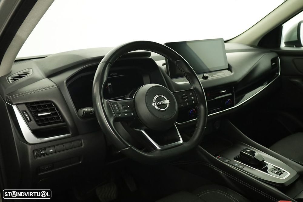 Nissan Qashqai 1.5 e-Power N-Connecta - 6