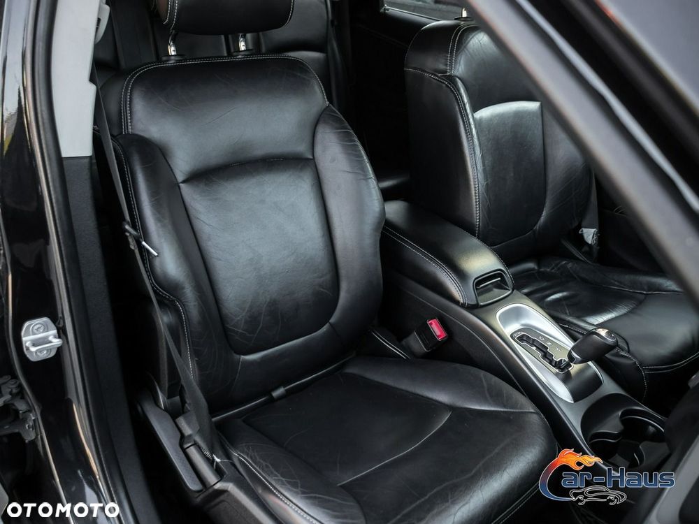 Fiat Freemont 2.0 Multijet Black Code AWD - 20