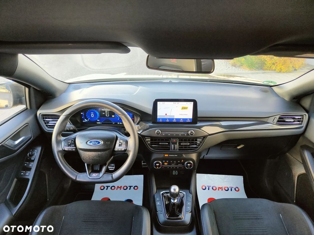 Ford Focus 2.0 EcoBlue ST - 16