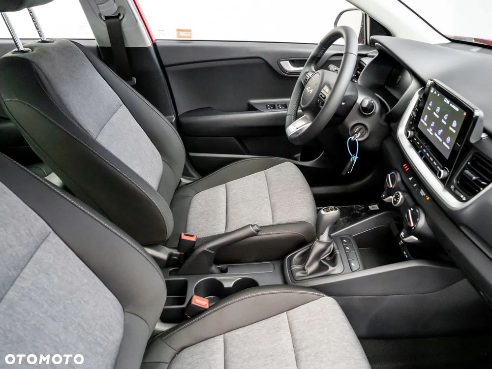 Kia Stonic 1.2 M - 14