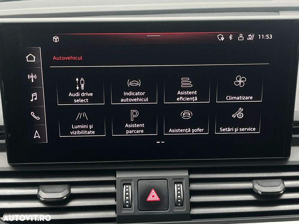 Audi Q5 40 TDI quattro S tronic MHEV Advanced - 27