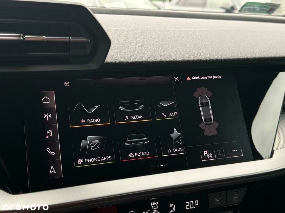 Audi A3 - 25