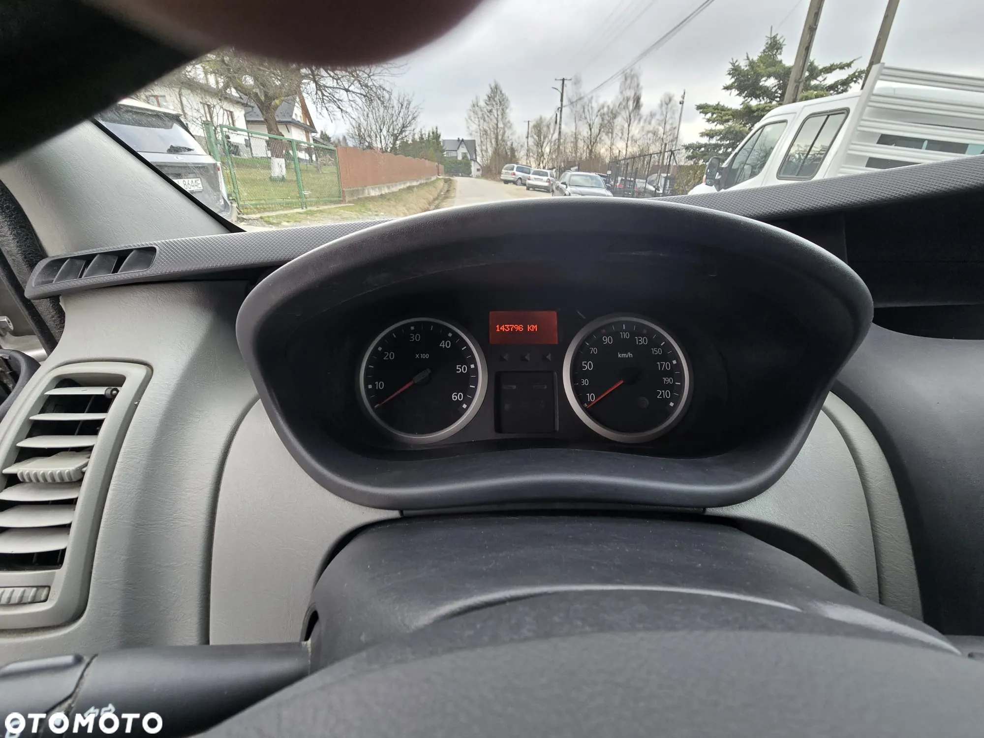 Renault Trafic Passenger Pack Clim - 14