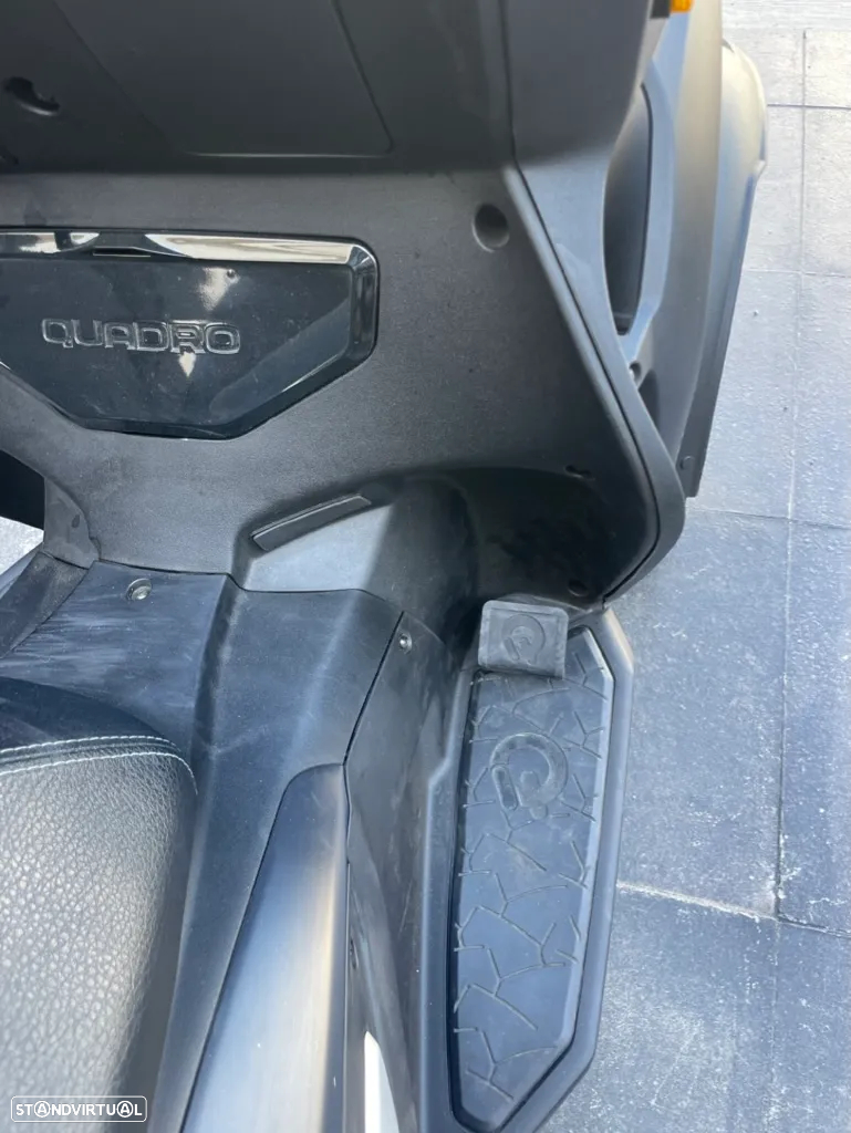 Quadro Qooder - 6