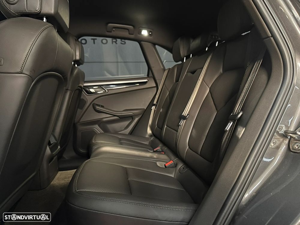 Porsche Macan S PDK - 19