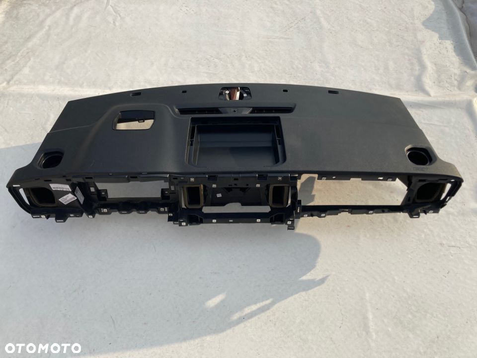 OPEL ZAFIRA 4 IV LIFE AIRBAG PODUSZKA POWIETRZNA KIEROWCY PASAŻERA PASY PAS KURTYNY FOTEL naprawa !! - 8