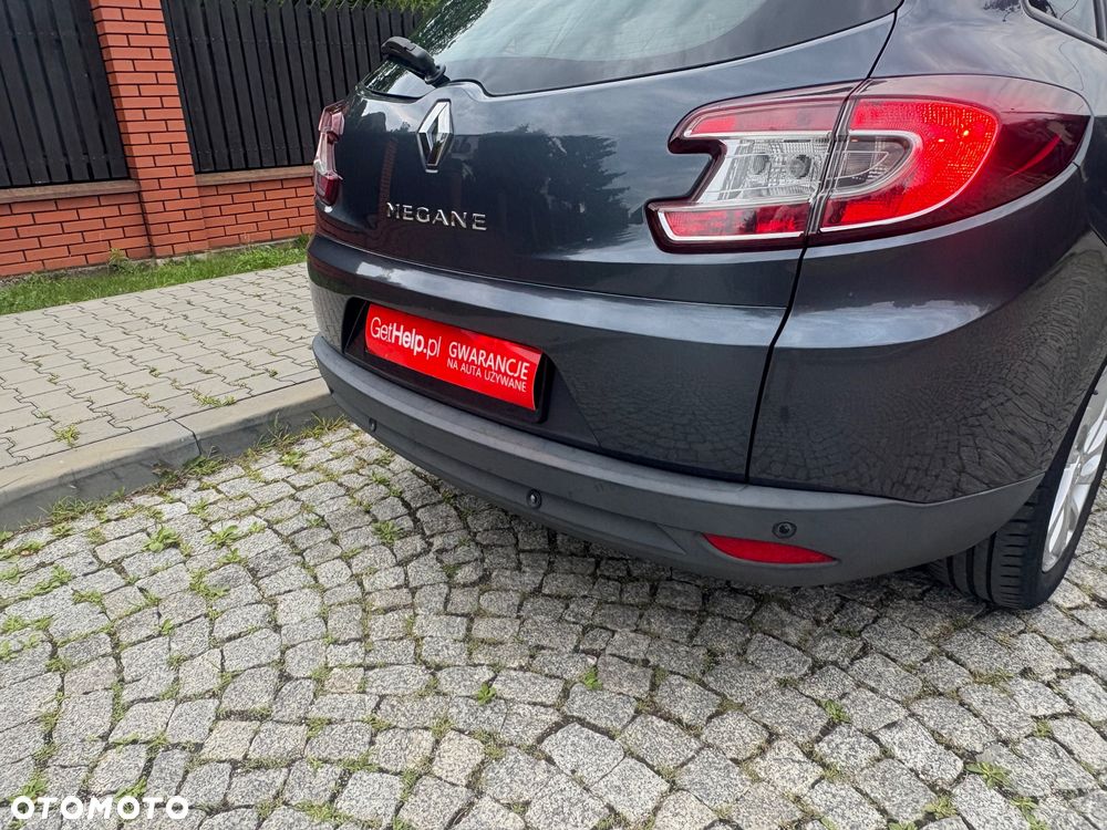 Renault Megane 1.6 16V 110 Paris Business - 31