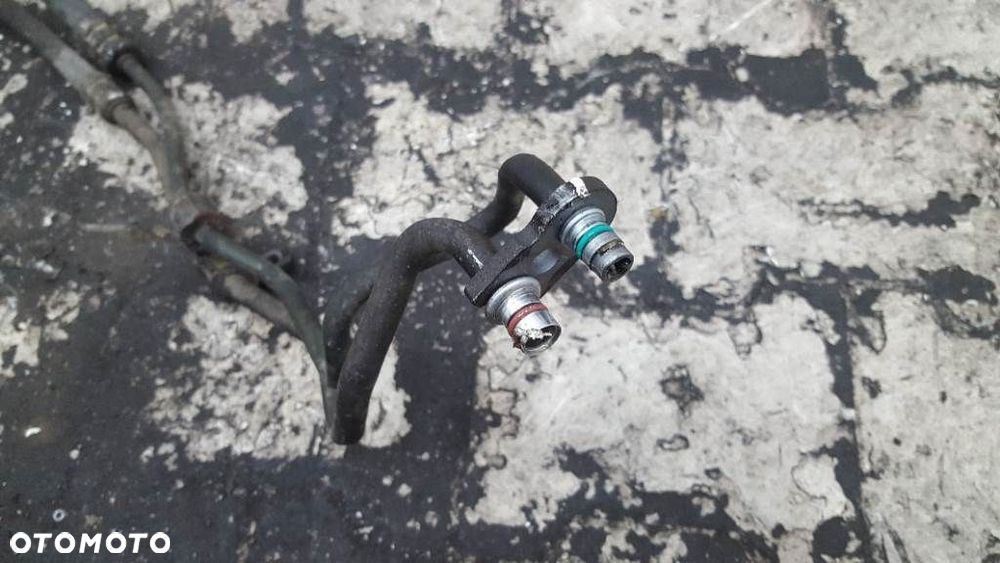 POMPA WSPOMAGANIA 1.6 HDI CITROEN C4 PICASSO I 9685051580 - 4