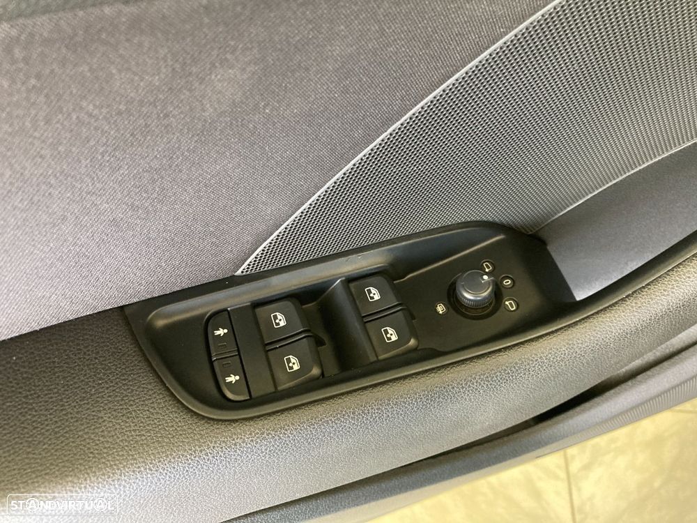 Audi A3 Sportback 1.6 TDI - 15