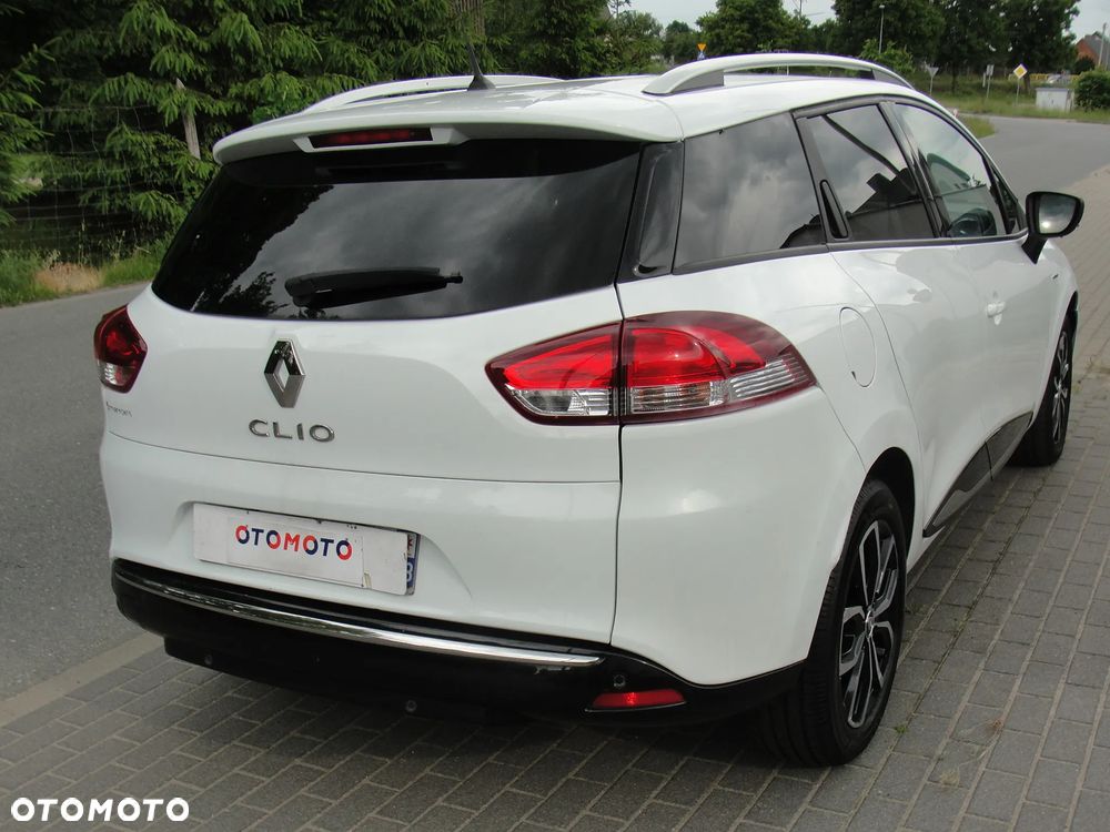 Renault Clio (Energy) TCe 90 Start & Stop LIMITED - 3
