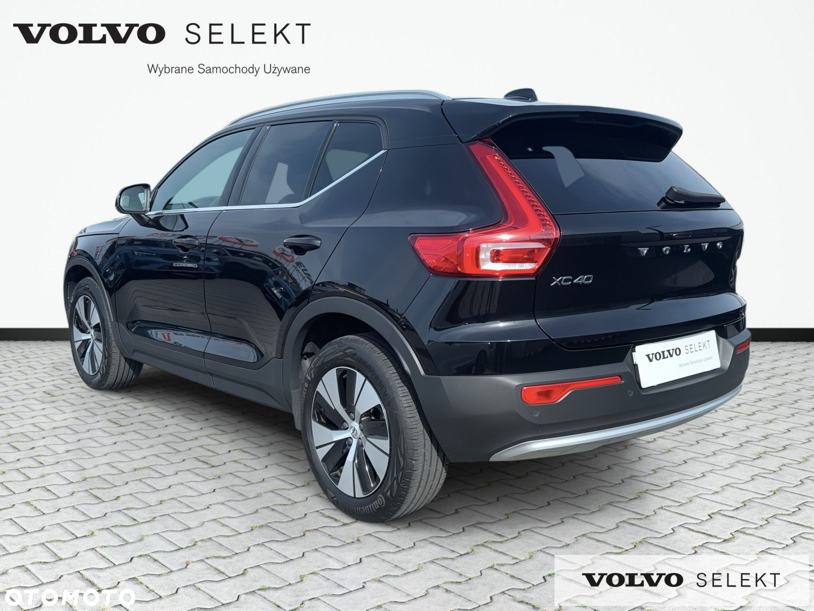 Volvo XC 40 - 8