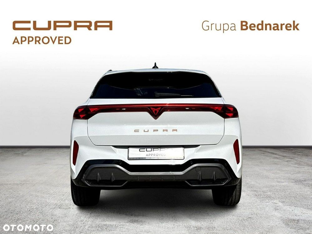 Cupra Terramar 1.5 eTSI DSG - 4