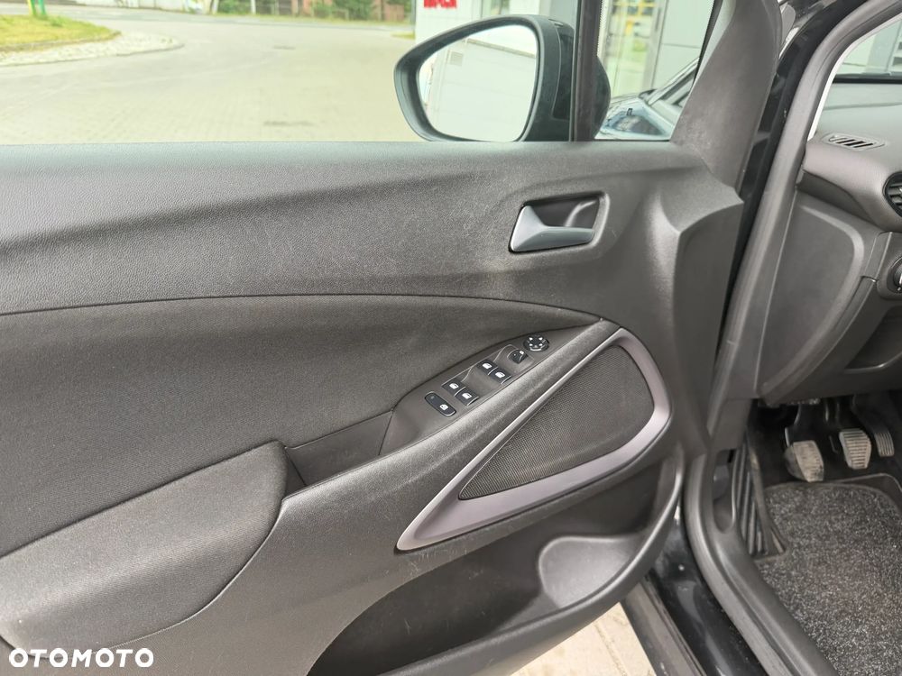 Opel Crossland X 1.2 T GPF Enjoy S&S - 16