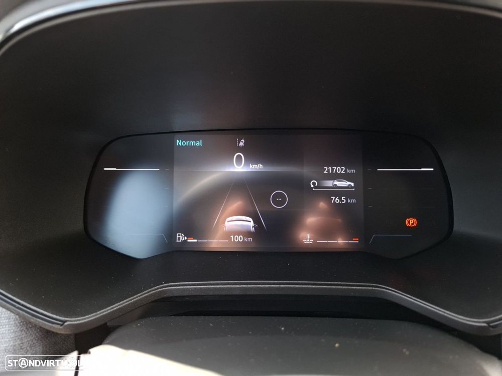 Renault Clio 1.0 TCe Evolution - 17