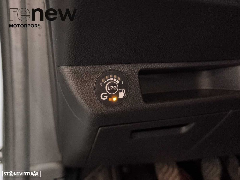 Renault Clio 1.0 TCe Evolution Bi-Fuel - 18