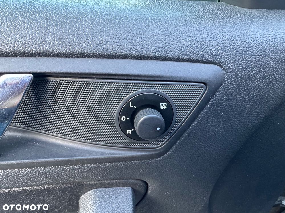 Skoda Yeti 1.8 TSI 4x4 FAMILY - 25