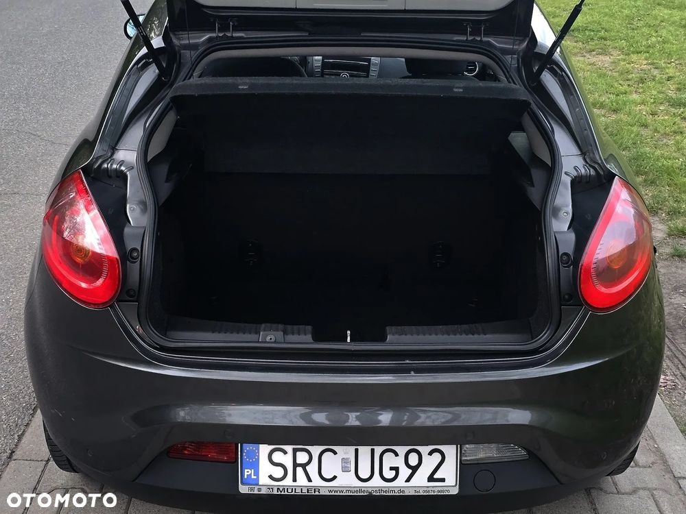 Fiat Bravo 1.4 T-JET 16V Dynamic - 7
