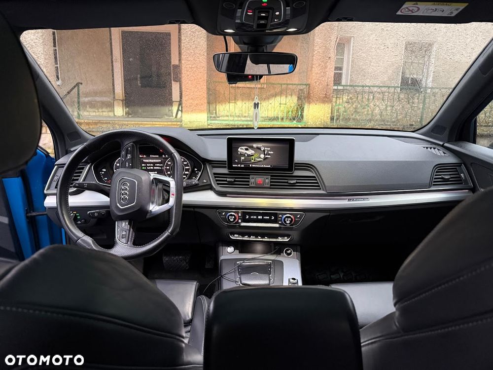 Audi Q5 - 2