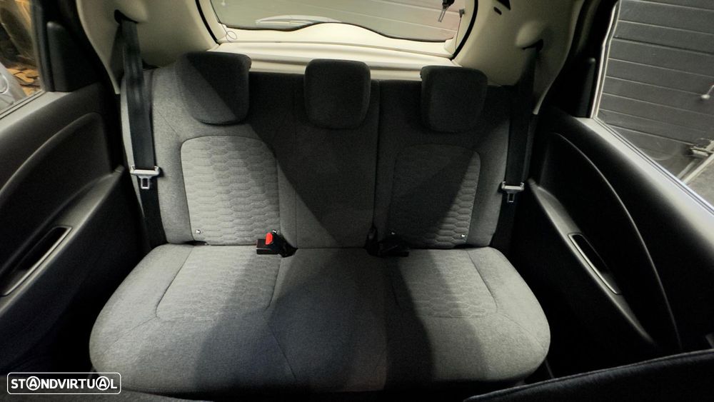 Renault Zoe (c/ Bateria) Zen 50 - 38