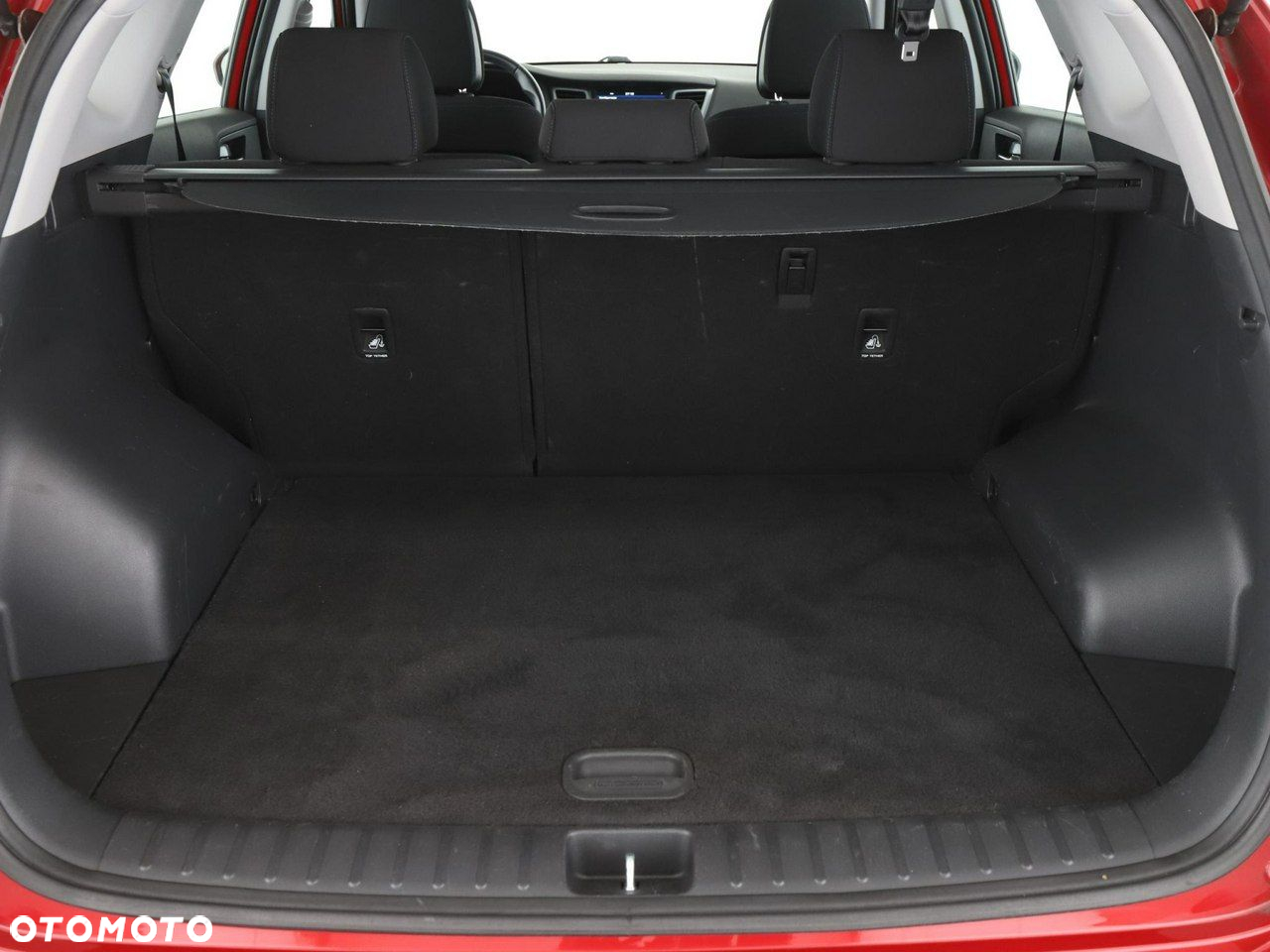 Hyundai Tucson 1.6 GDI BlueDrive Classic 2WD - 20