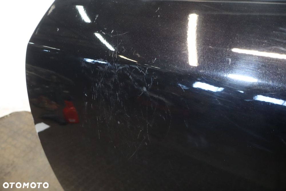 DRZWI LEWY PRZÓD OPEL ZAFIRA B Z20R - 4