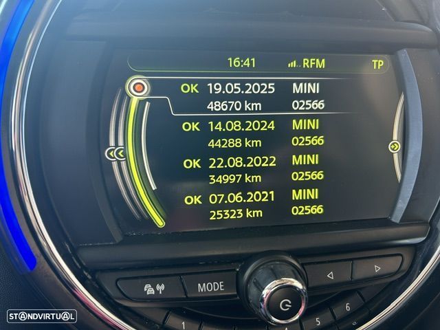 MINI 3 Portas Cooper - 6